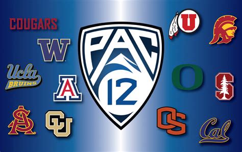 pac 12 golf standings.